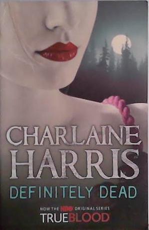 Definitely Dead | 9999903454229 | Charlaine Harris,