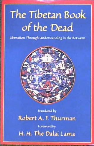 The Tibetan Book of the Dead | 9999903379034 | Thurman, Robert A.F.