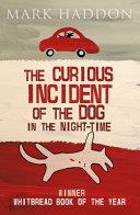 The Curious Incident of the Dog in the Night-time | 9999903417590 | Mark Haddon