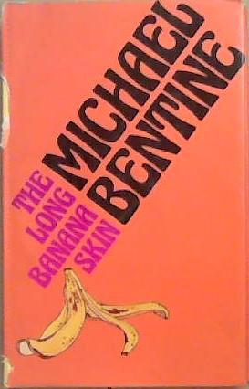 The Long Banana Skin | 9999903339946 | Michael Bentine
