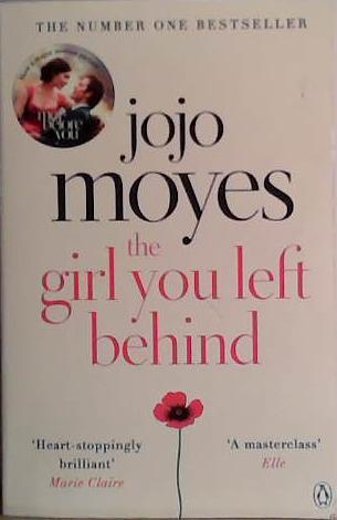 The Girl You Left Behind | 9999903437253 | Jojo Moyes,
