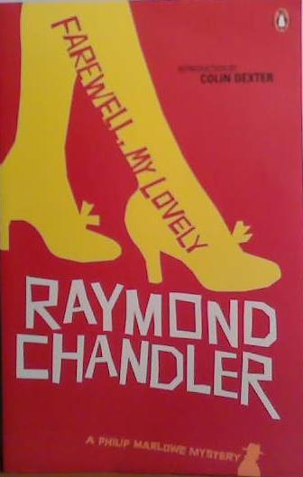Farewell My Lovely | 9999903496090 | Raymond Chandler