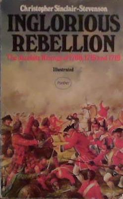 Inglorious Rebellion | 9999903459064 | Christopher Sinclair-Stevenson