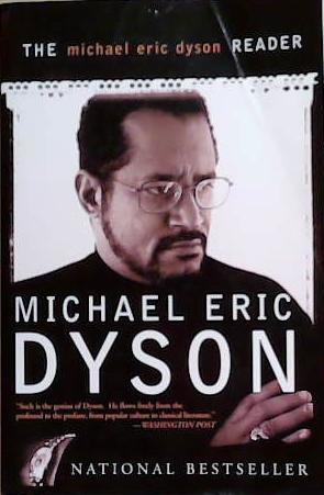 The Michael Eric Dyson Reader | 9999903277088 | Michael Eric Dyson