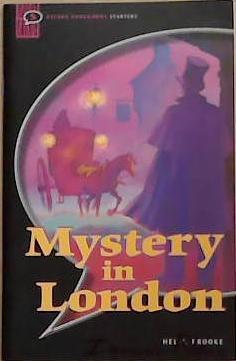 EZR - Mystery in London | 9999903379829 | Brooke, Helen