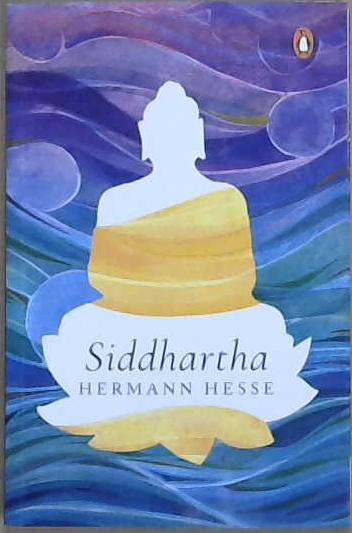 Siddhartha | 9999903377313 | Hermann Hesse