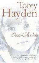 One Child | 9999903428770 | Hayden, Torey L.