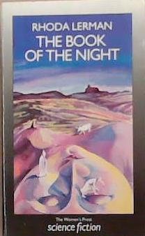 The Book of the Night | 9999903329398 | Rhoda Lerman