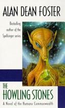 The Howling Stones | 9999902352939 | Alan Dean Foster
