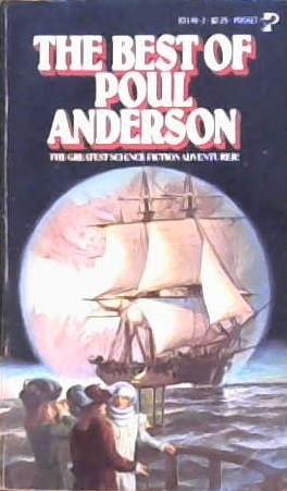 The Best of Poul Anderson | 9999902898956 | Anderson, Poul