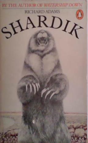Shardik | 9999903414032 | Adams, Richard