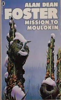Mission to Moulokin | 9999903360223 | Alan Dean Foster
