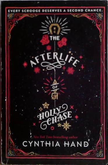 The Afterlife of Holly Chase | 9999903492337 | Cynthia Hand