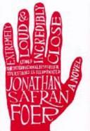 Extremely Loud & Incredibly Close | 9999903032496 | Jonathan Safran Foer,