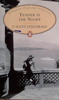 Tender Is the Night [IMPORT] | 9999903441199 | Fitzgerald, FScott