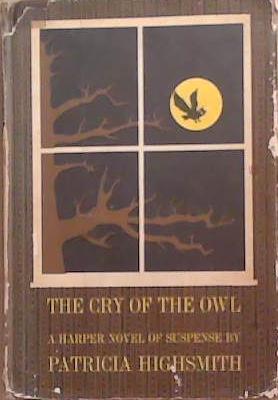 The Cry of the Owl | 9999903340324 | Patricia Highsmith