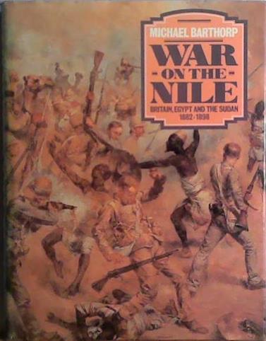 War on the Nile | 9999903423362 | Michael Barthorp