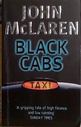 Black Cabs | 9999903461951 | John McLaren