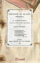 The Tourist in Spain. Granada | 9999902961247 | Thomas Roscoe
