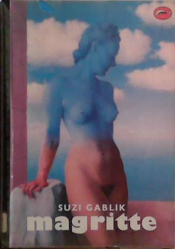 Magritte | 9999903511182 | Suzi Gablik