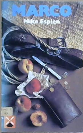 Marco, Beginner Level | 9999903034421 | Mike Esplen