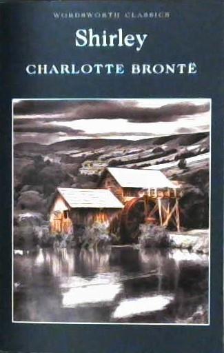Shirley | 9781853260643 | Bronte, Charlotte