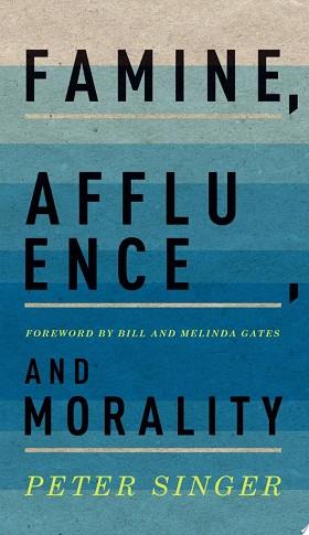 Famine, Affluence, and Morality | 9999903425885 | Peter Singer