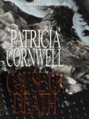 Cause of Death | 9999903476900 | Patricia Daniels Cornwell