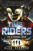 TimeRiders | 9999903323334 | Alex Scarrow