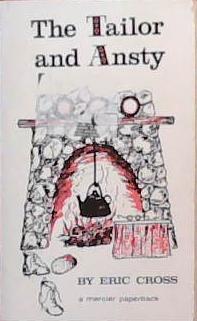 Tailor and Ansty | 9999903385288 | Cross, Eric