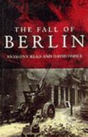 The Fall of Berlin | 9999903369721 | Anthony Read David Fisher