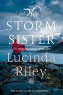 The Storm Sister | 9999903463658 | Lucinda Riley