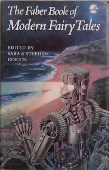 The Faber Book of Modern Fairy Tales | 9999903272335 | Corrin
