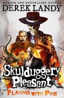 Skulduggery Pleasant | 9999903496809 | Derek Landy