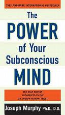 The Power of Your Subconscious Mind | 9999903429968 | Joseph Murphy