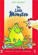 The Little Monster | 9999903301356 | Sue Arengo