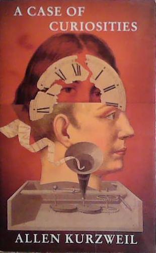 A Case of Curiosities | 9999903446170 | Allen Kurzweil,