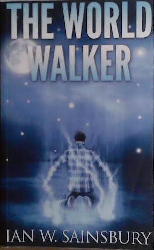 The World Walker | 9999903412533 | Ian Sainsbury