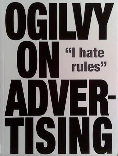 Ogilvy on Advertising | 9999903421405 | David Ogilvy