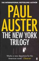 New York Trilogy | 9999903376897 | Auster, Paul