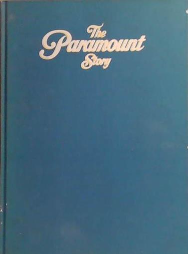 The Paramount Story | 9999903376620 | John Douglas Eames