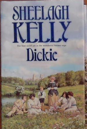 Dickie | 9999903384007 | Sheelagh Kelly