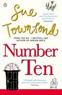 Number Ten | 9999903498421 | Townsend, Sue