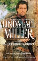 McKettrick's Choice | 9999903370345 | Linda Lael Miller