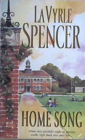 Home Song | 9999903110910 | LaVyrle Spencer