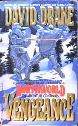 Vengeance | 9999902867730 | David Drake