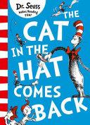 The Cat in the Hat Comes Back | 9999903342717 | Dr. Seuss