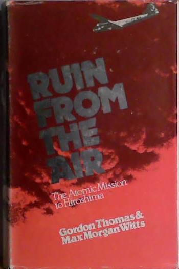 Ruin from the Air | 9999903431695 | Gordon Thomas Max Morgan Witts