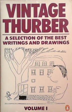 Vintage Thurber | 9999903337041