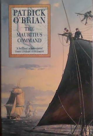 The Mauritius Command | 9999903410898 | O?Brian, Patrick
